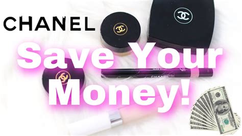 who makes chanel makeup|best and worst Chanel makeup.